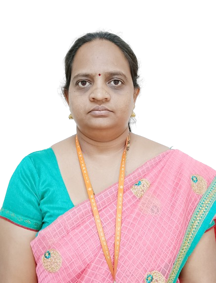 Prof. Pushpa T