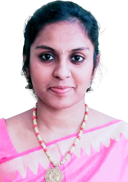 Prof. Amrutha PV