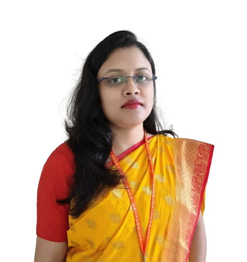 Aishwarya Kanhere 