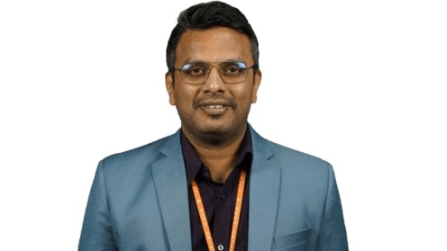 Naveen Kumar. P