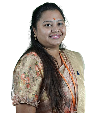 Bindu Shree D