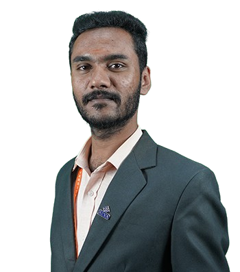 Harish G