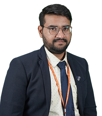 Mohammed Arsalan