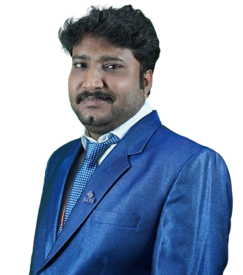 Prathap R
