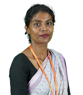 Prof. Ramya S