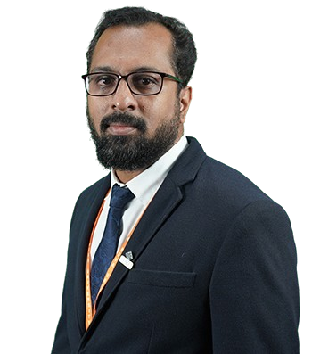Vijesh Karyadath