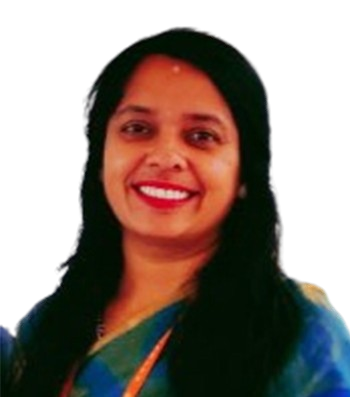 Dr. Asha PN