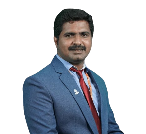 Dr. N Thillaiarasu