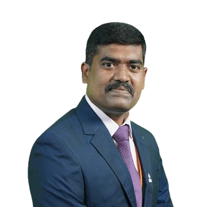 Prof. Surendra Babu K N