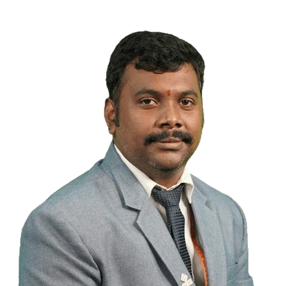 Dr. Lithin Kumble