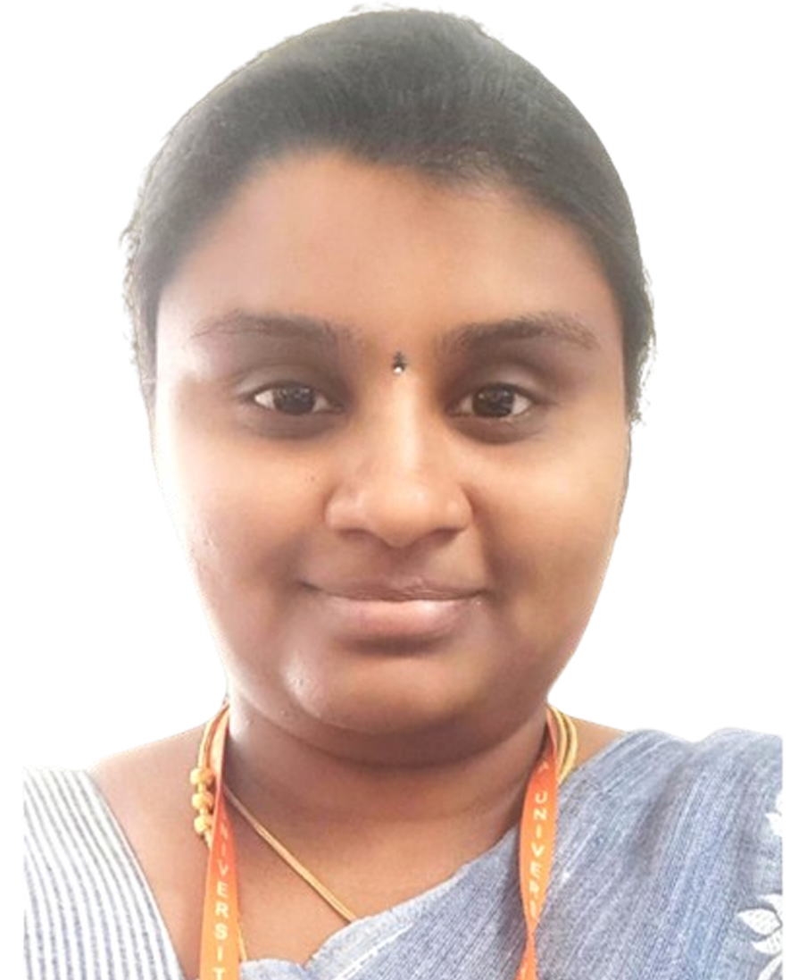 Prof. Aarthy G