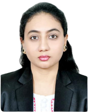 Kawsar Jahan