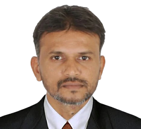 Narendra Babu C R