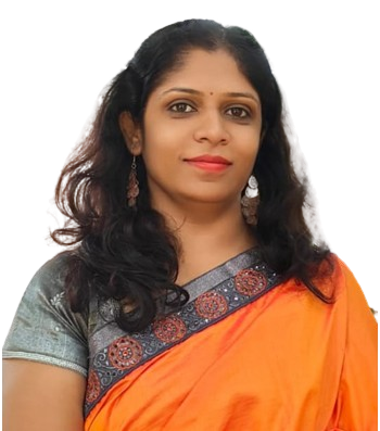 Tejashwini Gadag