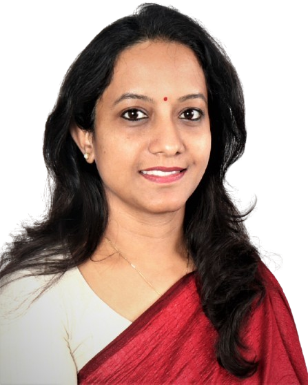 Ranjitha U N