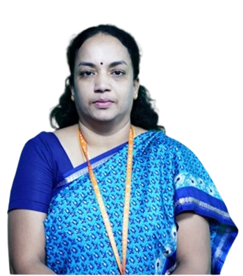 Dr. Komala Pandurangan