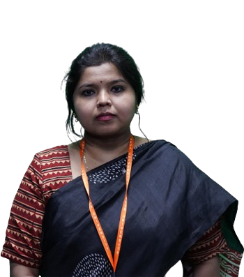 Dr. Swagata Halder