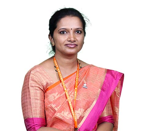 Dr. KAVITHA L