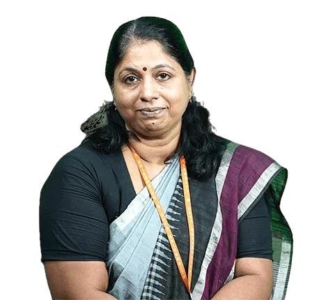 Dr. Ambili P S