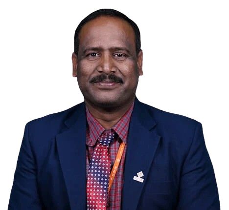 Dr. V Damodara Reddy