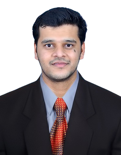 Dr. Ashith V K