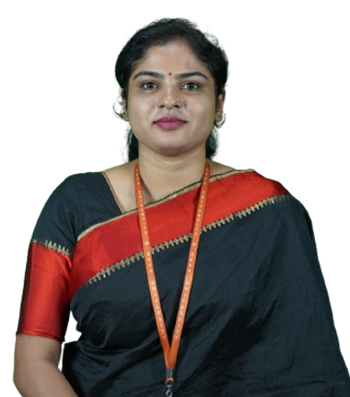 Dr. Lavanya D.R