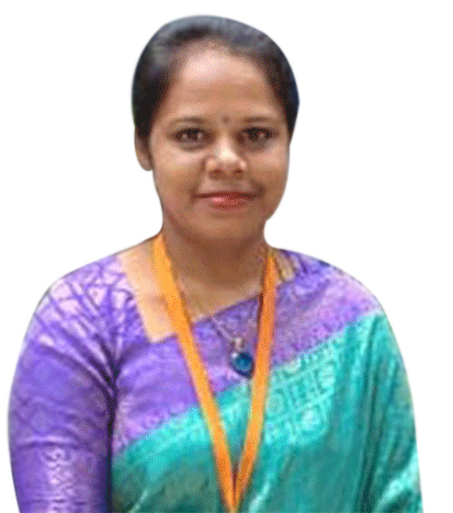 Dr. Shwetha K R