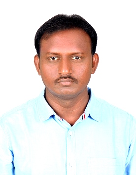 Ramanjaneyulu G