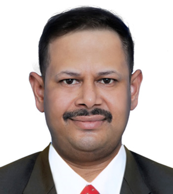 Vijayakumar Govindaraj