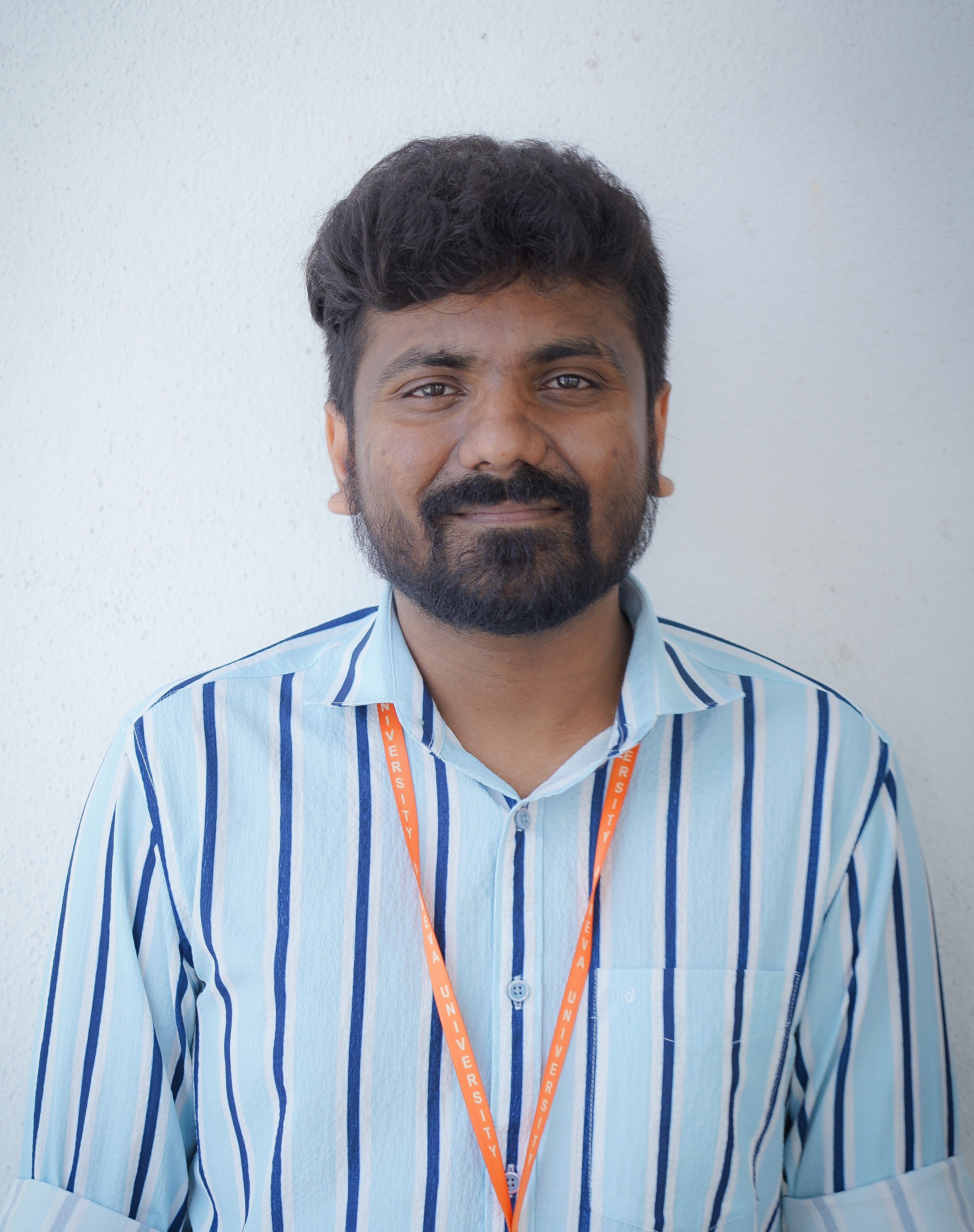 Madhusudan N 