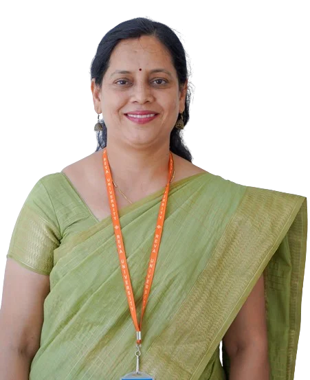 Vandana Rajput
