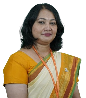 Divya Kumari KP