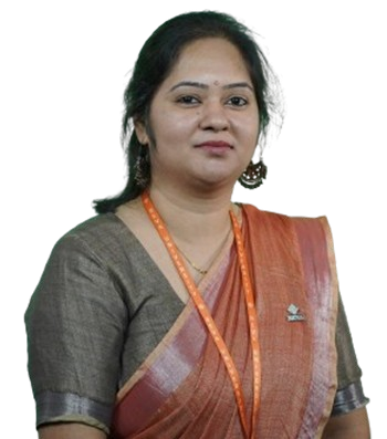 Yamuna Nanjundappa