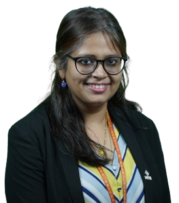 Tamasa Ghosh