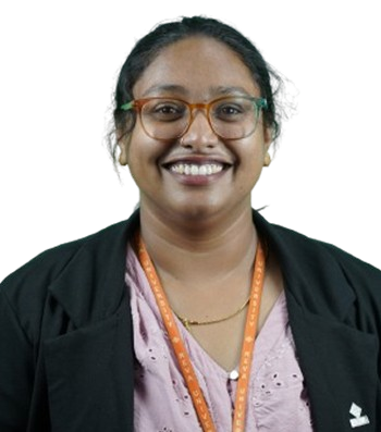 Anju John