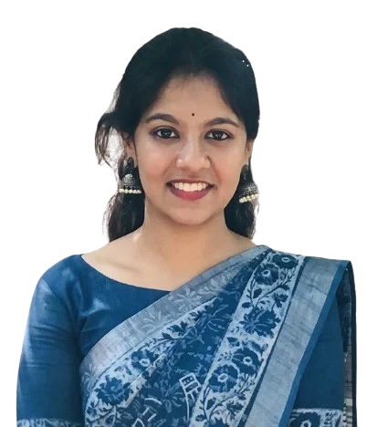 Ms. Deekshitha S