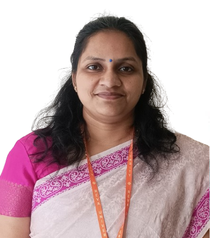 Prof. Indhuja Balakrishnan