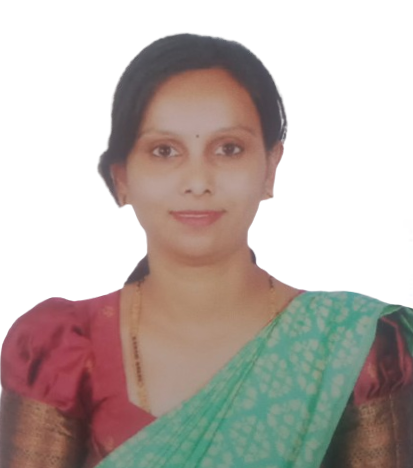 Prof. Suvarna Hugar