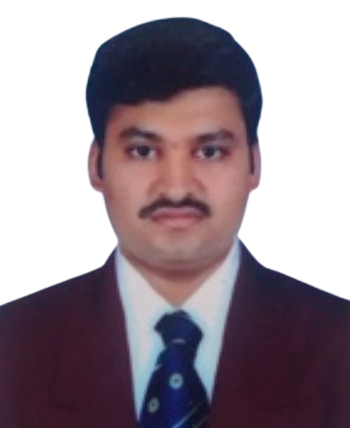 Prof. Shreedhar B