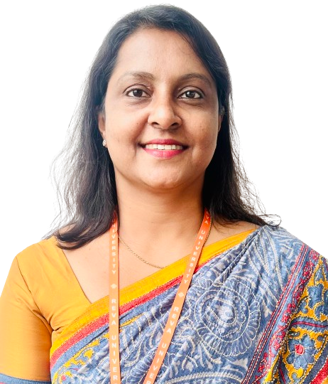 Nisha Francis