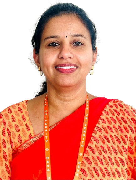 Suchithra Swaminathan