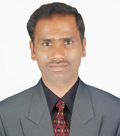 Dr. Manjunatha S