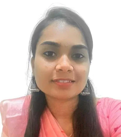 Prof. Ganga D Benal