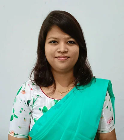 Prof. Spandana S G