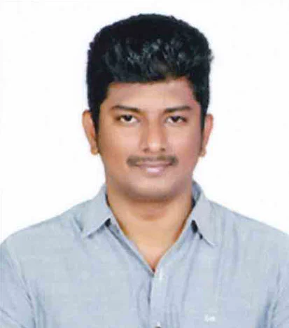 Prof. Rajesh Kumar J