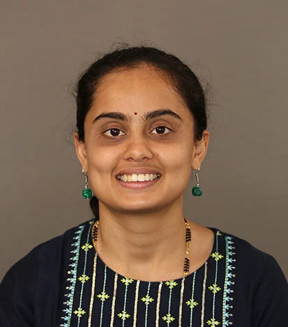 Dr. Kavya A K Alse
