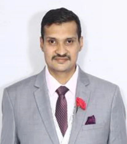 Prof. Raghavendran T S