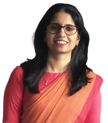 Anuradha Yadav