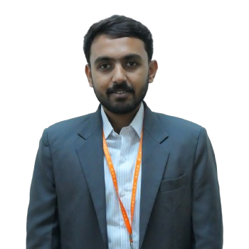 Santhosh C H