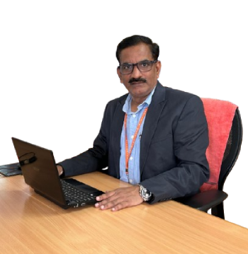 Dr. Lokesh C K